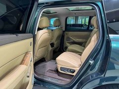 AITO Aion M8 Extended Range Max 53.4kWh 6-Seater with 192-Channel LiDAR - ფოტო 9