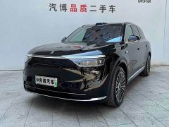 AITO Aion M8 2025 Extended Range Max 53.4kWh 6-Seater with 192-Channel LiDAR - ფოტო 1