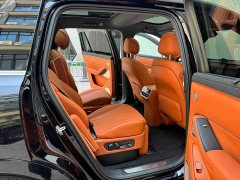 AITO Aion M8 2025 Extended Range Max 53.4kWh 6-Seater with 192-Channel LiDAR - ფოტო 11