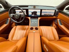 AITO Aion M8 2025 Extended Range Max 53.4kWh 6-Seater with 192-Channel LiDAR - ფოტო 12