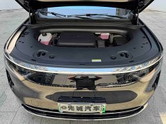 AITO Aion M8 2025 Extended Range Max 53.4kWh 6-Seater with 192-Channel LiDAR - ფოტო 18