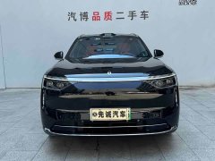 AITO Aion M8 2025 Extended Range Max 53.4kWh 6-Seater with 192-Channel LiDAR - ფოტო 2