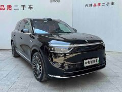 AITO Aion M8 2025 Extended Range Max 53.4kWh 6-Seater with 192-Channel LiDAR - ფოტო 3