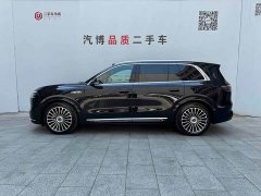 AITO Aion M8 2025 Extended Range Max 53.4kWh 6-Seater with 192-Channel LiDAR - ფოტო 4