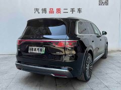 AITO Aion M8 2025 Extended Range Max 53.4kWh 6-Seater with 192-Channel LiDAR - ფოტო 5
