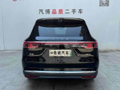 AITO Aion M8 2025 Extended Range Max 53.4kWh 6-Seater with 192-Channel LiDAR - ფოტო 6