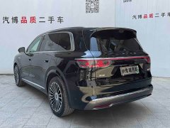 AITO Aion M8 2025 Extended Range Max 53.4kWh 6-Seater with 192-Channel LiDAR - ფოტო 7
