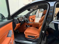 AITO Aion M8 2025 Extended Range Max 53.4kWh 6-Seater with 192-Channel LiDAR - ფოტო 8