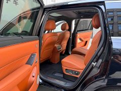 AITO Aion M8 2025 Extended Range Max 53.4kWh 6-Seater with 192-Channel LiDAR - ფოტო 9