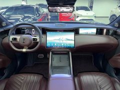 Avatr 11 2022 Long Range Dual Motor Luxury 5-Seater - ფოტო 10
