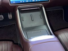 Avatr 11 2022 Long Range Dual Motor Luxury 5-Seater - ფოტო 12