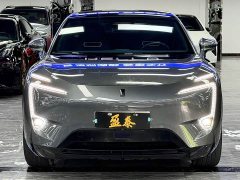 Avatr 11 2022 Long Range Dual Motor Luxury 5-Seater - ფოტო 3