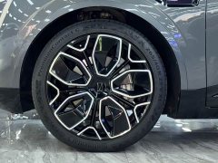Avatr 11 2022 Long Range Dual Motor Luxury 5-Seater - ფოტო 8