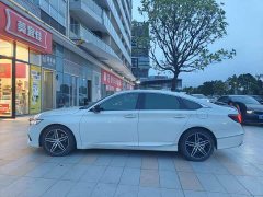 Honda Accord 2022 Sharp Hybrid 2.0L Phantom Night Sharp Intelligent Edition - ფოტო 3