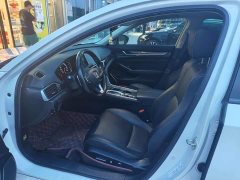 Honda Accord 2022 Sharp Hybrid 2.0L Phantom Night Sharp Intelligent Edition - ფოტო 6