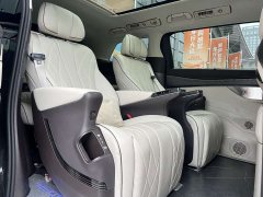 Denza BYD Denza D9 2024 DM-i 1050 Premium - ფოტო 10