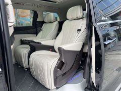 Denza BYD Denza D9 2024 DM-i 1050 Premium - ფოტო 11