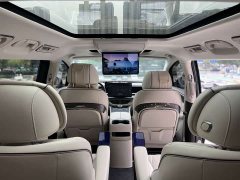 Denza BYD Denza D9 2024 DM-i 1050 Premium - ფოტო 12