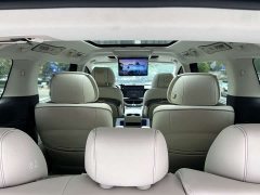 Denza BYD Denza D9 2024 DM-i 1050 Premium - ფოტო 13