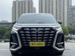 Denza BYD Denza D9 2024 DM-i 1050 Premium - ფოტო 2