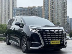 Denza BYD Denza D9 2024 DM-i 1050 Premium - ფოტო 3