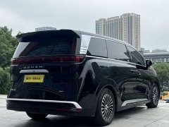Denza BYD Denza D9 2024 DM-i 1050 Premium - ფოტო 4