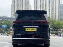 Denza BYD Denza D9 2024 DM-i 1050 Premium - ფოტო 5