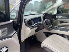 Denza BYD Denza D9 2024 DM-i 1050 Premium - ფოტო 7