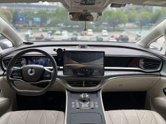 Denza BYD Denza D9 2024 DM-i 1050 Premium - ფოტო 8