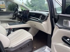 Denza BYD Denza D9 2024 DM-i 1050 Premium - ფოტო 9