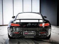 Mercedes-Benz AMG GT 2019 AMG GT - ფოტო 4
