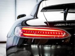 Mercedes-Benz AMG GT 2019 AMG GT - ფოტო 6