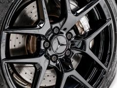 Mercedes-Benz AMG GT 2019 AMG GT - ფოტო 7