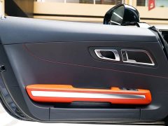 Mercedes-Benz AMG GT 2019 AMG GT - ფოტო 8