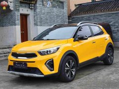 Kia Yepao 2021 1.4L CVT Sunroof Edition - ფოტო 1