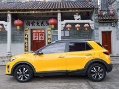 Kia Yepao 2021 1.4L CVT Sunroof Edition - ფოტო 10