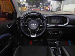Kia Yepao 2021 1.4L CVT Sunroof Edition - ფოტო 11