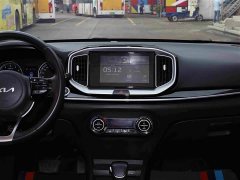 Kia Yepao 2021 1.4L CVT Sunroof Edition - ფოტო 12