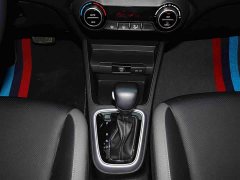 Kia Yepao 2021 1.4L CVT Sunroof Edition - ფოტო 13