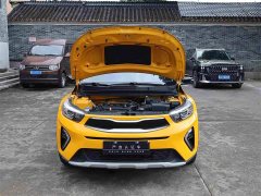 Kia Yepao 2021 1.4L CVT Sunroof Edition - ფოტო 14