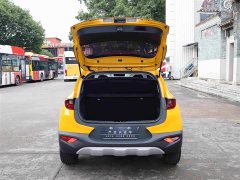 Kia Yepao 2021 1.4L CVT Sunroof Edition - ფოტო 15