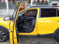 Kia Yepao 2021 1.4L CVT Sunroof Edition - ფოტო 16