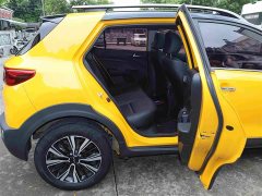 Kia Yepao 2021 1.4L CVT Sunroof Edition - ფოტო 18