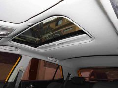 Kia Yepao 2021 1.4L CVT Sunroof Edition - ფოტო 19