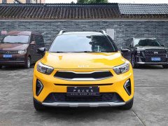 Kia Yepao 2021 1.4L CVT Sunroof Edition - ფოტო 2