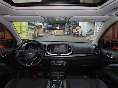 Kia Yepao 2021 1.4L CVT Sunroof Edition - ფოტო 5