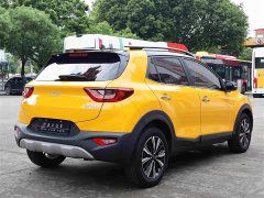 Kia Yepao 2021 1.4L CVT Sunroof Edition - ფოტო 7