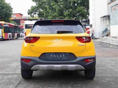 Kia Yepao 2021 1.4L CVT Sunroof Edition - ფოტო 8