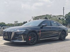 FAW Red Flag H6 2.0T Zhishang Edition - ფოტო 1
