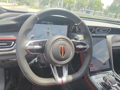 FAW Red Flag H6 2.0T Zhishang Edition - ფოტო 10